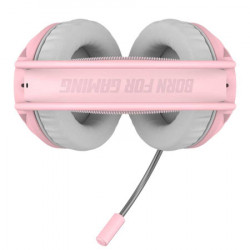 Marvo slušalice HG8936 pink RGB gaming ( 006-0515 ) - Img 4