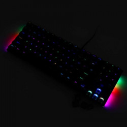 Marvo tastatura USB KG934 RGB mehanička ( 002-0168 ) - Img 4