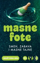 Masne fote ( 33160 )-1