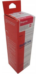  Master color inkjet t6643/t6733 m dopuna magenta boja bocica za epson-2