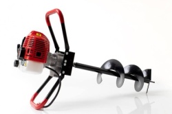 Mastermax mm/ea-5200 bušač rupa premium + 3 burgije ( MM/EA -5200 )