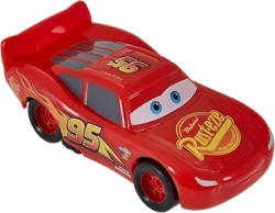 Mattel hgl51 cars lightninig mc queen ( 223930 )