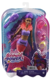 Mattel HHG53 Barbie sirena ( 067008 )-4