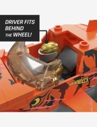 Mattel hotwheels staza ( 102747 )-3