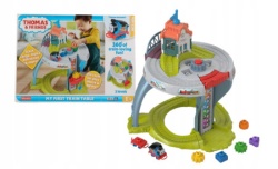 Mattel thomas voz hxp49 ( 056460 )