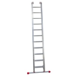 MaxMaster Dvodelne Merdevine 2x11 - 5,0m 2011 ( 1831 )