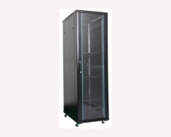 Maxpro line Rack orman samostojeći, 42U, 800x1000, staklena vrata (pakovanje od 5 kutija)