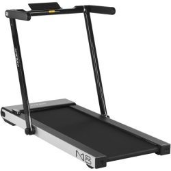 Maxxus Električna traka za trčanje i hodanje M8 (Srebrna) ( MX-600326-00019-0001 )