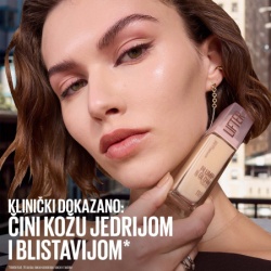 Maybeline Mny lifter tečni puder 123  ( 1100049207 ) -3