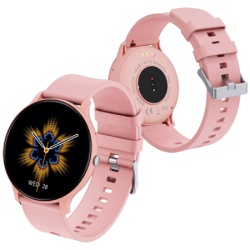 MeanIT  ekran, multi sport, Bluetooth - M43 Lady Pametan sat 1.46"-3