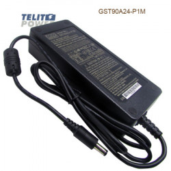 MeanWell AC/DC adapter GST90A24-P1M desktop ( 2274 ) - Img 3