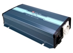 MeanWell DC/AC Inverter 750W / 24V True Sine Wave NTS-750-224EU - 24V ( 3832 )