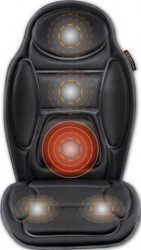 Medisana MCH Sedište za vibracionu masažu sa adapterom za auto - Img 3