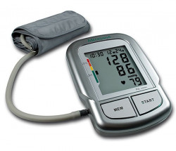 Medisana MTC Merač krvnog pritiska za nadlakticu sa govornom funkcijom