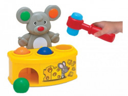 Megcos muzicka lopta ( FTMG13063 )