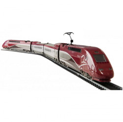 Mehano voz garnitura thalys sa maketom ( t365 ) - Img 1