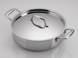 Mehrzer poklopac 28cm inox ( 226000 )  - Img 4