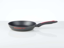 Mehrzer Tiganj 24cm, diamond black ( 865005 )