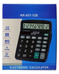 Memoris kk-837-12s op509 wy kalkulator  *ak ( 64048 )-3