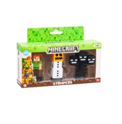 Menart records minecraft figura pečati ( MC98483 )-2