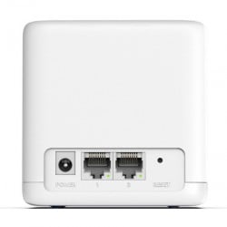 Mercusys halo H30G (2-pack), AC1300 whole home mesh Wi-Fi system ( 4228 ) - Img 4