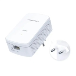  Mercusys MP500 KIT AV1000 Powerline Extender Gigabit Powerline Starter Kit-2