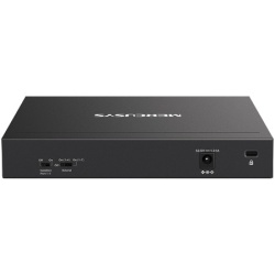 Mercusys MS108GP 8-Port Gigabit Desktop Switch ( MS108GP ) -2