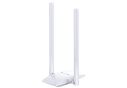 Mercusys MW300UH v2.0, 300Mbps High Gain Wireless USB Adapter, 2 x 5dbi antena ( 5560 )-1