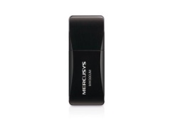 Mercusys MW300UM V4.0, N300 Wireless Mini USB Adapter ( 5693 )-3