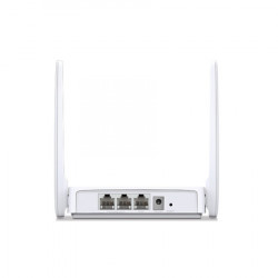 Mercusys MW301R v3, 300Mbps Wireless N Router, 2 x 5dBi ( 4763 ) - Img 2