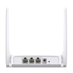 Mercusys MW302R v1.2, 300Mbps Multi-Mode Wireless N Router ( 5487 )-3