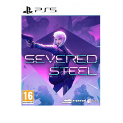 Merge Games PS5 Severed Steel ( 046860 )