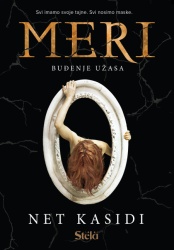 Meri : Buđenje užasa ( ST0160 )