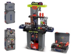 Merx kofer alat set ( ms89149 )