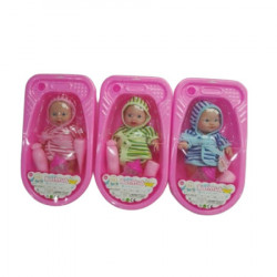 Merx lutka beba sa kadicom ( MS86997 )