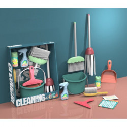 Merx set za čišćenje 10 elemenata ( A072757 )