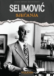Meša Selimović Sjećanja V ( 330970 )