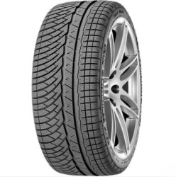 Michelin 235/35R20 92V Pilot Alpin PA4 N0 GRNX XL zimska ( 016860 )