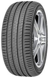 Michelin 245/60R18 105H LATITUDE SPORT 3 letnja ( 015834 )