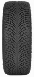 Michelin 255/45R18 103V PILOT ALPIN 5 XL zimska DOT23 ( 013766 )