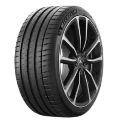 Michelin 285/35R21 105Y PILOT SUPER SPORT XL letnja ( 009080 )
