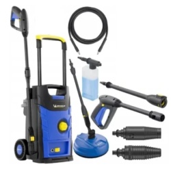 Michelin MPX16 EP 125BAR 1.6KW Perač pod pritiskom