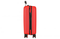 Mickey ABS kofer 55 cm - crvena ( 40.211.42 ) - Img 8