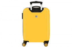 Mickey ABS kofer 55 cm - žuta ( 29.217.22 ) - Img 6