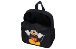 Mickey Ranac 25 cm - Crna ( 43.320.41 ) -5