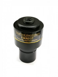 MicroQ mikroskop adapter 0,37x(C-23,2mm) ( CMOS-AD037 ) - Img 4