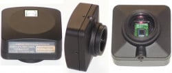 MicroQ mikroskop kamera PRO 1.3MP ( MicroqPRO-13 ) - Img 3