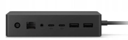 Microsoft Microsoft Surface Pro/Book Docking Station USB-C x 4/1GK-00002