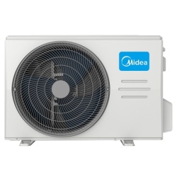 Midea ez-24rd6-I klima  white ( 8606112778244 )-3