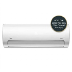 Midea klima AG-24NXD0.WIK ( 8606108610640 )